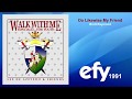 EFY 1991 06 Do Likewise My Friend By Brett Raymond