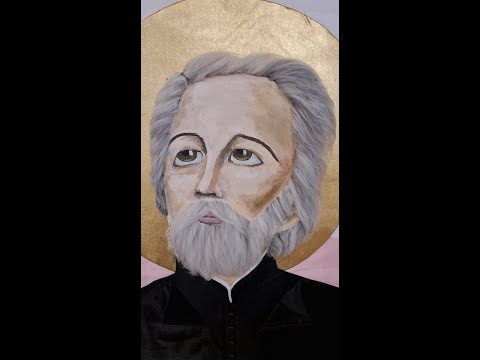 Msza ku czci św. Andrzeja Boboli - Prapremiera