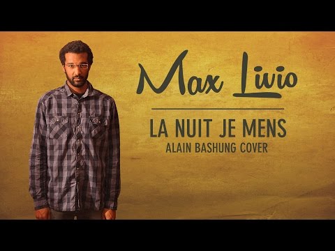 La Nuit Je Mens (Reggae Cover) - Alain Bashung Song by Booboo'zzz All Stars Feat. Max Livio