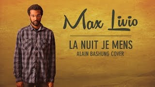 La Nuit Je Mens (Reggae Cover) - Alain Bashung Song by Booboo'zzz All Stars Feat. Max Livio