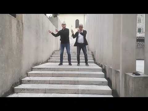 RIJECKI ĐIR - Ze Te band