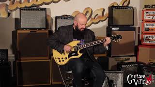 Video thumbnail for Maybach Albatroz 65-2 TV Yellow - Guitare Village by Guitare Village