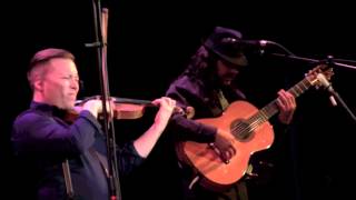 JESSE COOK'S BLUE GUITAR in Campbell River  ❊ GRAVITY ❊