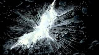 The Dark Knight Rises   Bombers Over Ibiza Junkie XL Remix