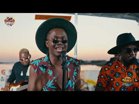 Rock The Boat S2 EP5 - Bankx and Owtwo Liherekete