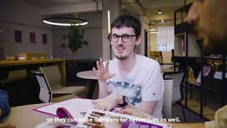 No Journey Left Behind: Making public transport accessible for people with a learning disability