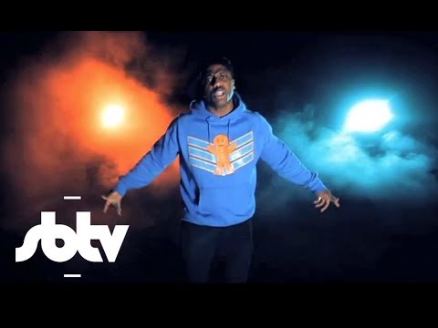 Podgy Figures ft. J Lynch | Unity [Music Video]: SBTV