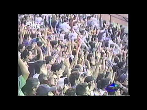 Tu nombre oh Dios_Marcos Witt_Chile 1999