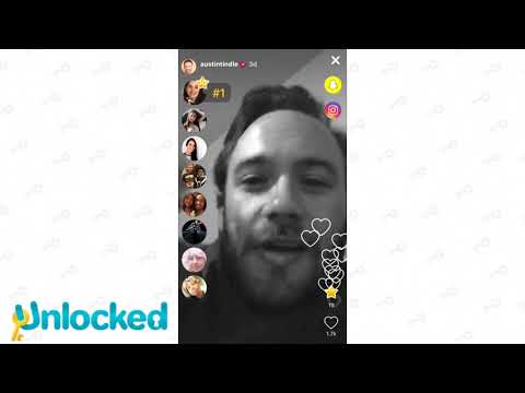 Austin Tindle Unlocked Highlights | October 29, 2017