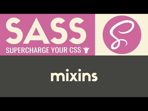Introduction | Sass Scss | Tutorial 1