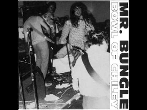 Mr. Bungle - Incoherence