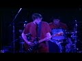 Creeper Lagoon: Empty Ships (LIVE) October 2, 1998 at Slim's, San Francisco, CA, USA / LIVE 105 Show