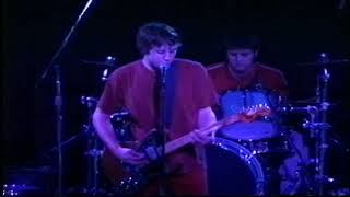 Creeper Lagoon: Empty Ships (LIVE) October 2, 1998 at Slim's, San Francisco, CA, USA / LIVE 105 Show