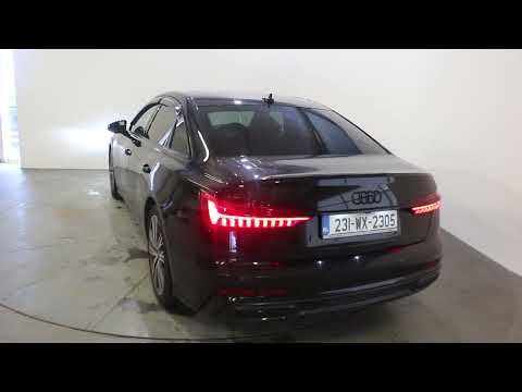 Audi A6 A6 40 TDI S LINE 5DR AUTO - TENDER 8 - EX - Image 2