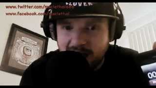 Fastest rapper universe اسطورة لاتوصف