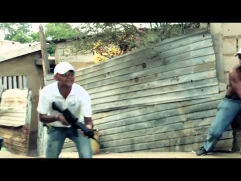 Video No Oficial - Maracaibo Lluvia De Balas @_BambaMcbo