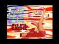 Opening To Bye Bye Birdie 1999 DVD Widescreen Side