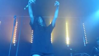 RIVRS - Trouble (HD) - Kamio - 15.09.16