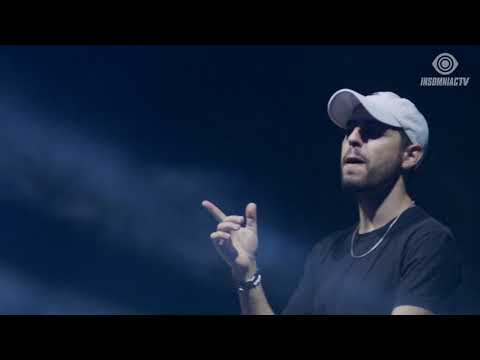 Jason Ross Presents: The Atlas 011 - Jason Ross (DJ Set)