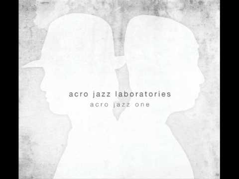 Acro Jazz Laboratories - Just Like You feat.Magnetic North & Taiyo Na