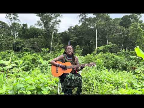 Tetē Pawã kenerã - Txana Muru Kayawey - versão Canta txana