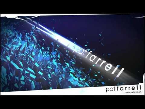 Pat Farrell feat Max C - Stronger - Club Mix "PREVIEW"