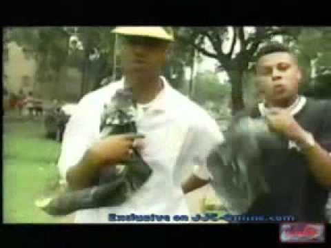 Juvenile - Solja Rag (HQ Audio)