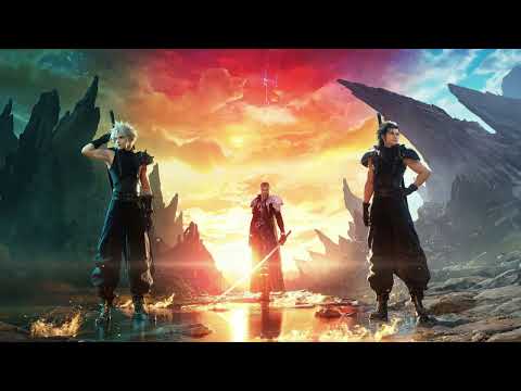 Final Fantasy VII Rebirth OST - Bow Wow Wow (Battle Ver.)