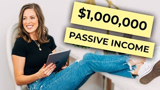 $1 Million Selling Website Templates (How Erica Did It)