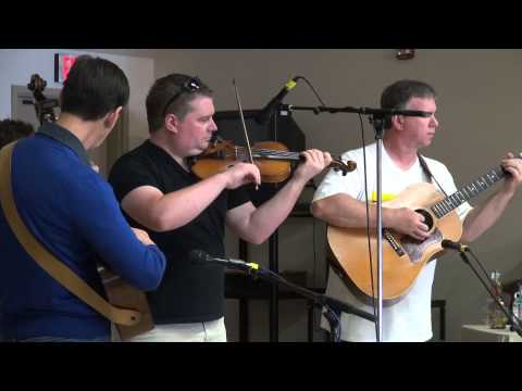 2015-07-25 O3 C4 Gary Schuh - 2015 Columbia Gorge Fiddle Contest - Stevenson, WA