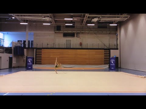 Maja Svensson tunnband 2021-06-19