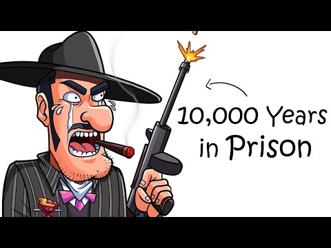 Why It Sucked to Be a Mafia Boss..