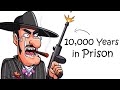 Why It Sucked To Be A Mafia Boss