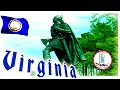 Emeritus Anthem of VIRGINIA (Carry Me Back To Old Virginny) - instrumental