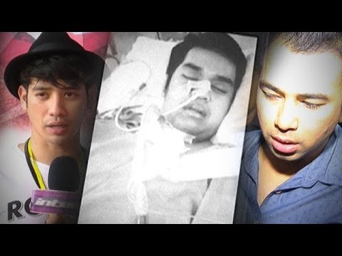 Sahabat Yang Merindukan Olga - Intens 30 Mei 2014