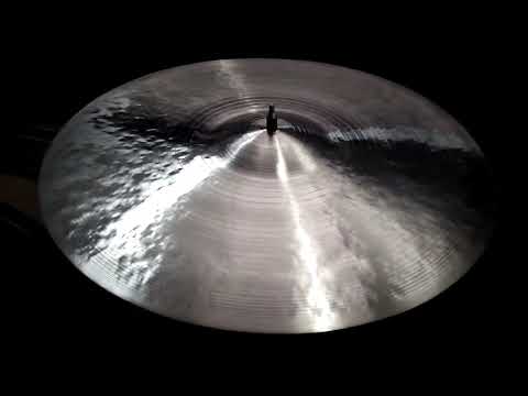 20 EJ Clone, 1946g - after a few weeks rest - cymbalutopia