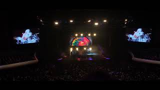 Download lagu John Fogerty | Keep On Chooglin' | México 2025 mp3