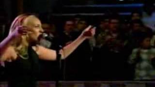 monica naranjo el amor coloca live hoy con daniela