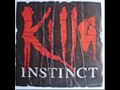 KILLA INSTINCT Sweet Sent Of Redrum