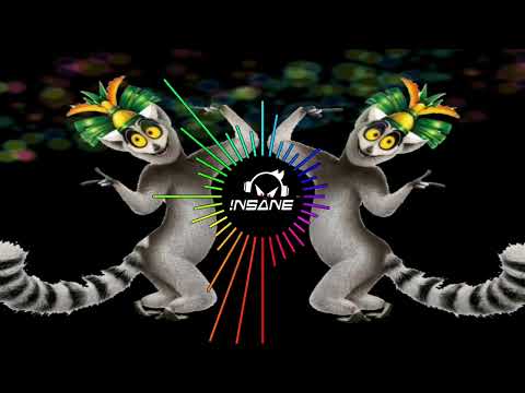 Insane Beats - AXMO x le Shuuk x LePrince - I Like To Move It