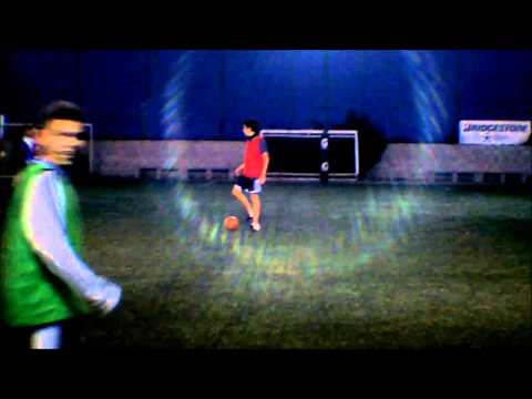 Il Ranchi vs C.A. Con Huevo - Copa Palermo IX 3era Fecha