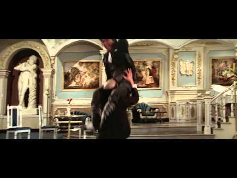 Trailer-Vorschau: Der Superfighter