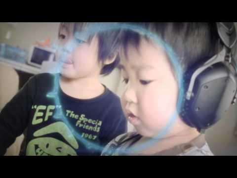 Julian Calor - POWER (Lylic Video) [DJ-kidz YOTA-YUITO]