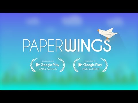 Paper Wings