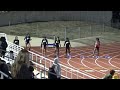 2023 Grapevine Mustang Relays Varsity Women's 100M 12.86s