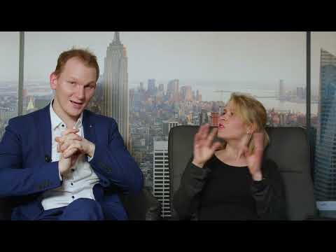 Unter Hypnose andere Sprachen sprechen?? (Frag einen Showhypnotiseur)