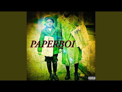 Paperboi