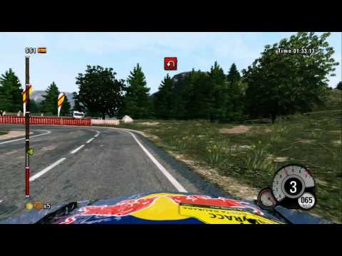 wrc 3 xbox 360 youtube