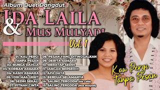 Download lagu Album Duet Dangdut Ida Laila Dan Mus Mulyadi Vol 1 mp3 Download lagu Album Duet Dangdut Ida Laila Dan Mus Mulyadi Vol 1 mp3
