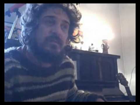 Entrevista Sebastian Teysera 2013